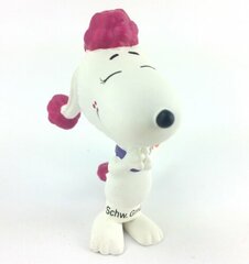 Figūrėlė Schleich Snoopy, 5 cm kaina ir informacija | Žaislai berniukams | pigu.lt