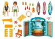 5641 PLAYMOBIL® City Life, Banglentininkų parduotuvė kaina ir informacija | Konstruktoriai ir kaladėlės | pigu.lt