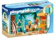 5641 PLAYMOBIL® City Life, Banglentininkų parduotuvė цена и информация | Konstruktoriai ir kaladėlės | pigu.lt