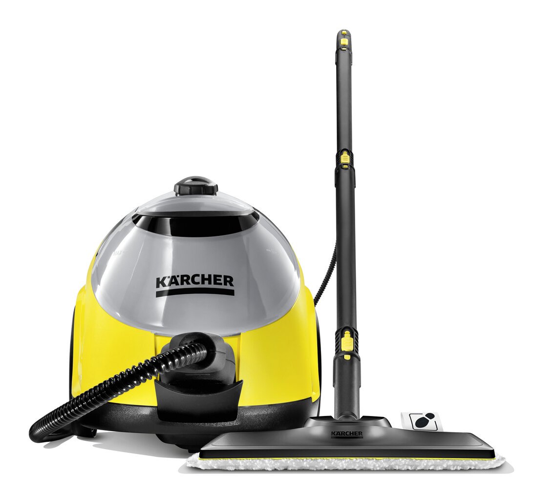 Karcher SC 5 EasyFix 1.512-530.0 цена и информация | Garais valantys prietaisai, grindų valytuvai | pigu.lt