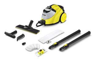 Karcher SC 5 EasyFix 1.512-530.0 цена и информация | Пароочистители, оборудование для мытья полов | pigu.lt