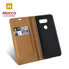 Mocco Elegance Magnet Book Case цена и информация | Чехлы для телефонов | pigu.lt