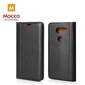 Mocco Elegance Magnet Book Case kaina ir informacija | Telefono dėklai | pigu.lt