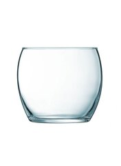 Luminarc stiklinė žema 340ml LA CAVE kaina ir informacija | Taurės, puodeliai, ąsočiai | pigu.lt
