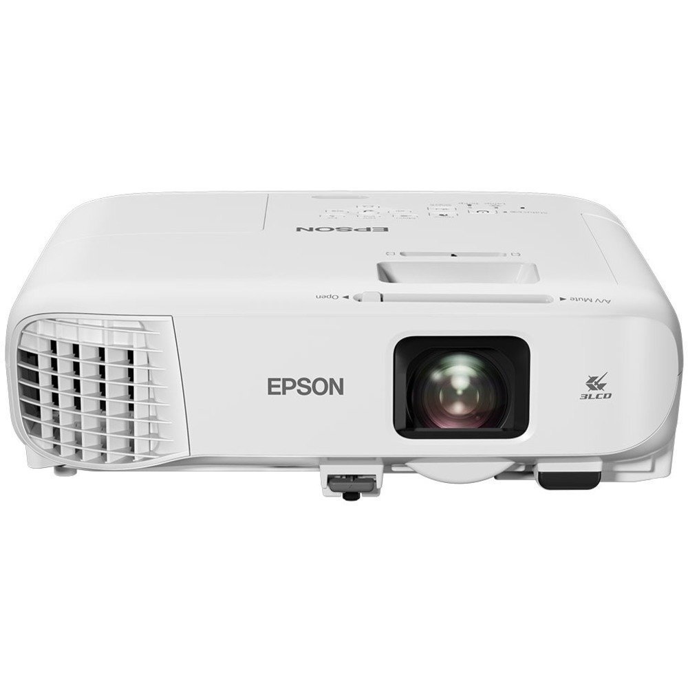 Epson EB-2247U цена и информация | Projektoriai | pigu.lt