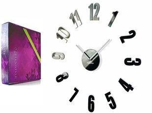 Sieninis laikrodis Žavesys 1 50-75cm kaina ir informacija | Laikrodžiai | pigu.lt