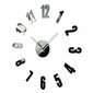 Sieninis laikrodis Žavesys 1 50-75cm цена и информация | Laikrodžiai | pigu.lt