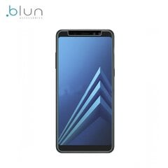 Apsauginis stiklas Tempered Glass skirtas Samsung Galaxy A5 2018 / A8 2018 kaina ir informacija | Apsauginės plėvelės telefonams | pigu.lt