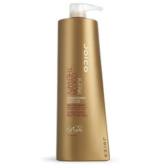 Кондиционер для окрашенных волос Joico K-Pak Color Therapy Conditioner, 1000 мл цена и информация | Бальзамы, кондиционеры | pigu.lt