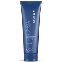 Маска для сухих волос Joico Moisture Recovery Treatment Balm, 250 мл цена и информация | Средства для укрепления волос | pigu.lt