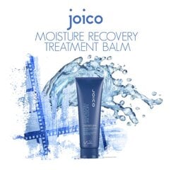 Kaukė sausiems plaukams Joico Moisture Recovery Treatment Balm 250 ml kaina ir informacija | Priemonės plaukų stiprinimui | pigu.lt