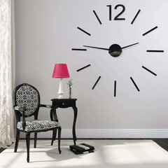 Sieninis laikrodis Žavesys 2 100-130cm kaina ir informacija | Laikrodžiai | pigu.lt