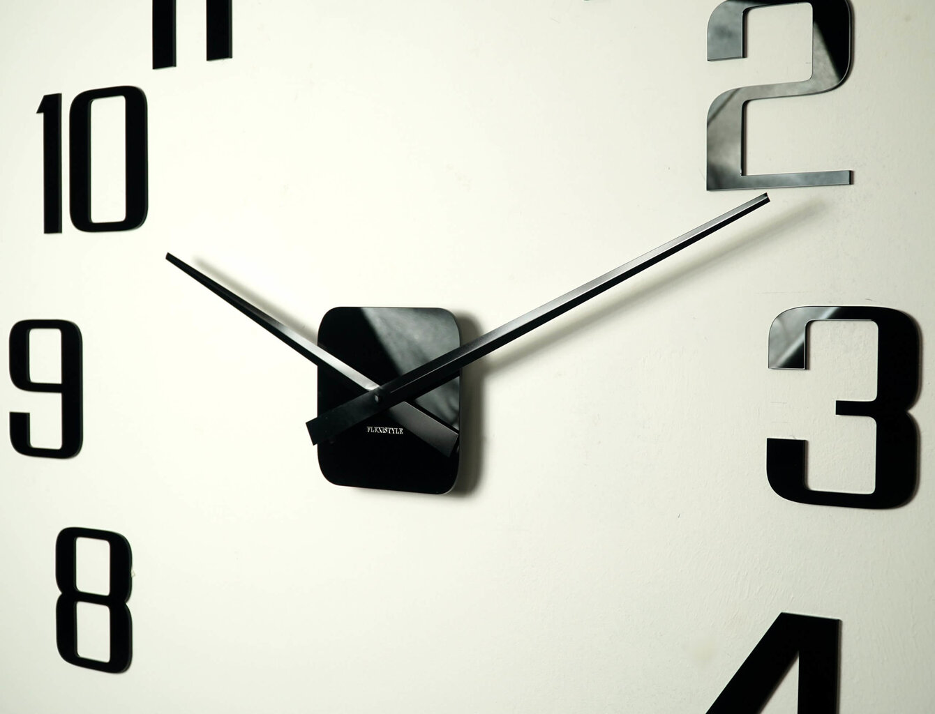Sieninis laikrodis Žavesys 1 100-130cm kaina ir informacija | Laikrodžiai | pigu.lt