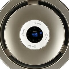 Увлажнитель воздуха Philips HU4803/01 цена и информация | Увлажнители воздуха | pigu.lt