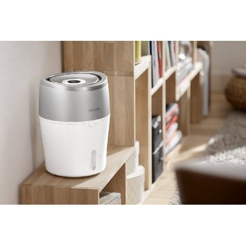 Oro drėkintuvas Philips HU4803/01 kaina ir informacija | Oro drėkintuvai | pigu.lt