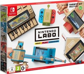 Nintendo 45496421564 цена и информация | Компьютерные игры | pigu.lt