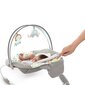 Gultukas Bright Starts SmartBounce Automatic Bouncer™ - Candler™ kaina ir informacija | Gultukai ir sūpynės | pigu.lt