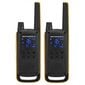 Motorola T82 Extreme radijo stotelės, 2vnt komplektas kaina ir informacija | Radijo stotelės, racijos | pigu.lt
