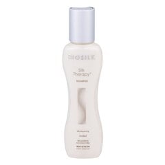 Atkuriamasis šampūnas Biosilk Silk Therapy 67 ml kaina ir informacija | Šampūnai | pigu.lt