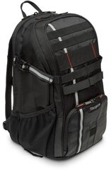 TARGUS CYCLING 15.6 LAPTOP BACKPACK BLACK цена и информация | Рюкзаки, сумки, чехлы для компьютеров | pigu.lt