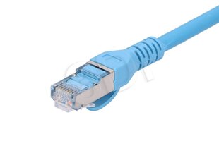 Extralink, RJ45, 3 m kaina ir informacija | Kabeliai ir laidai | pigu.lt