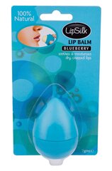 Lūpų balzamas LipSilk Blueberry 7 g kaina ir informacija | Lūpų dažai, blizgiai, balzamai, vazelinai | pigu.lt