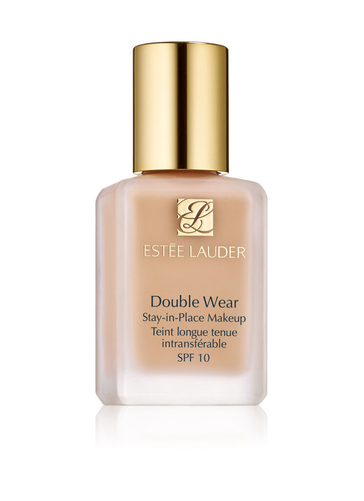 Makiažo pagrindas Estee Lauder Double Wear Stay-in-Place Makeup SPF10, 30 ml kaina ir informacija | Makiažo pagrindai, pudros | pigu.lt
