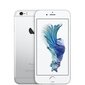 Apple iPhone 6s 64GB, Silver (Atnaujinta) A-klasė kaina ir informacija | Mobilieji telefonai | pigu.lt