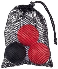 Набор массажных шариков Avento цена и информация | Аксессуары для массажа | pigu.lt