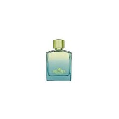 Tualetinis vanduo Hollister Wave 2 EDT vyrams 30 ml kaina ir informacija | Kvepalai vyrams | pigu.lt