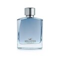 Tualetinis vanduo Hollister Wave For Him EDT vyrams 50 ml