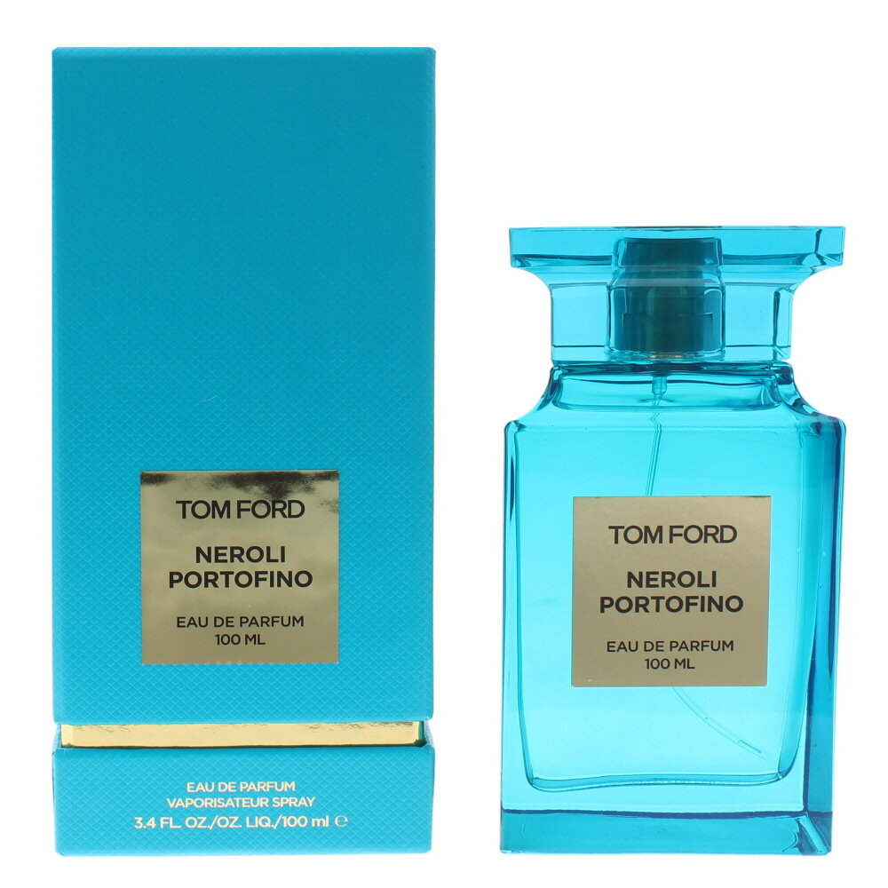 Parfumuotas vanduo Neroli Portofino EDP, 100 ml kaina ir informacija | Kvepalai moterims | pigu.lt