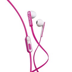 Urbanista San Francisco Universal Headsets with Remote Microphone Pink kaina ir informacija | Urbanista Kompiuterinė technika | pigu.lt