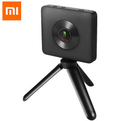 Xiaomi Mi Sphere kaina ir informacija | Veiksmo ir laisvalaikio kameros | pigu.lt