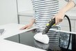 Karcher SC 4 EasyFix 1.512-450.0 kaina ir informacija | Garais valantys prietaisai, grindų valytuvai | pigu.lt