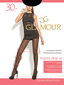 Pėdkelnės moterims GLAMOUR Positive Press 30 DEN,šviesiai rudos spalvos цена и информация | Pėdkelnės | pigu.lt