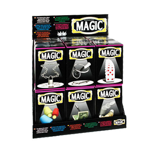 Vaikiški magijos rinkiniai цена и информация | Stalo žaidimai, galvosūkiai | pigu.lt