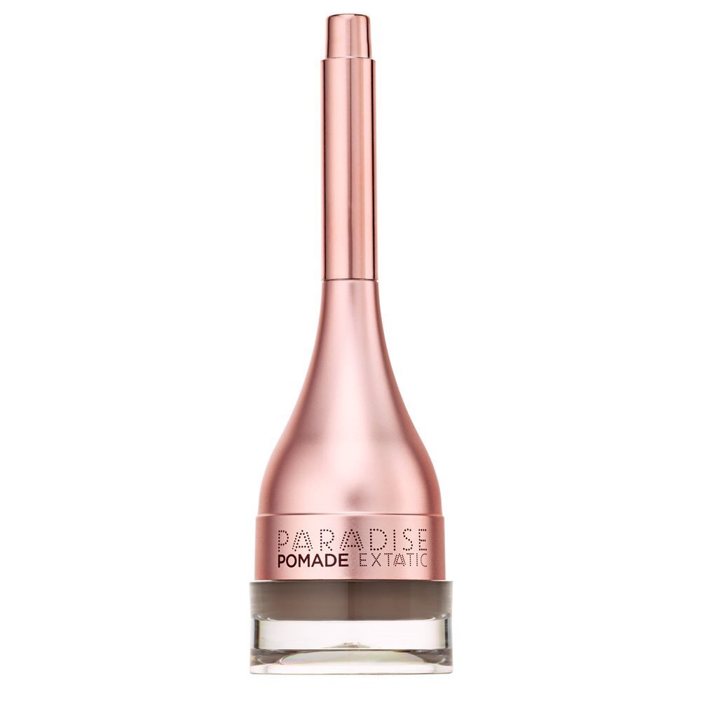 Antakių dažai L'Oreal Paris Paradise Extatic 1 vnt, 104 Brunette цена и информация | Antakių dažai, pieštukai | pigu.lt