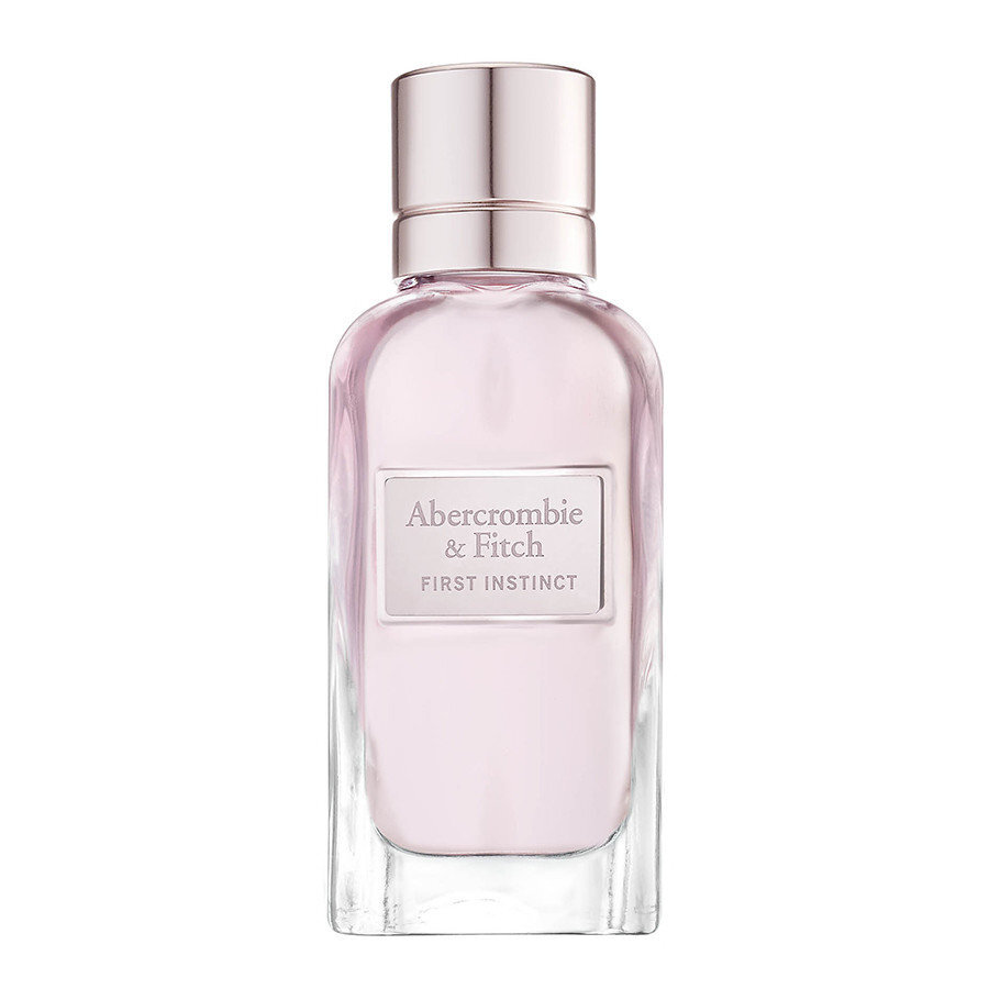 Kvapusis vanduo Abercrombie & Fitch First Instinct EDP moterims 30 ml kaina ir informacija | Kvepalai moterims | pigu.lt