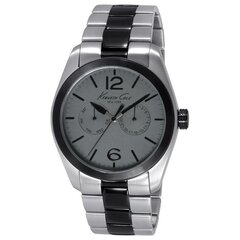 Мужские часы Kenneth Cole IKC9365 цена и информация | Мужские часы | pigu.lt