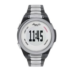 Мужские часы Kenneth Cole 10023868 цена и информация | Мужские часы | pigu.lt