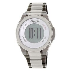 Мужские часы Kenneth Cole 10023868 цена и информация | Мужские часы | pigu.lt