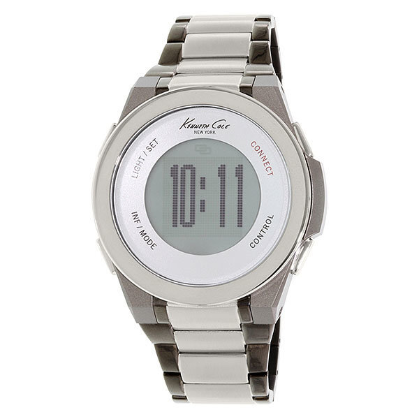 Vyriškas laikrodis Kenneth Cole 10023868 цена и информация | Vyriški laikrodžiai | pigu.lt