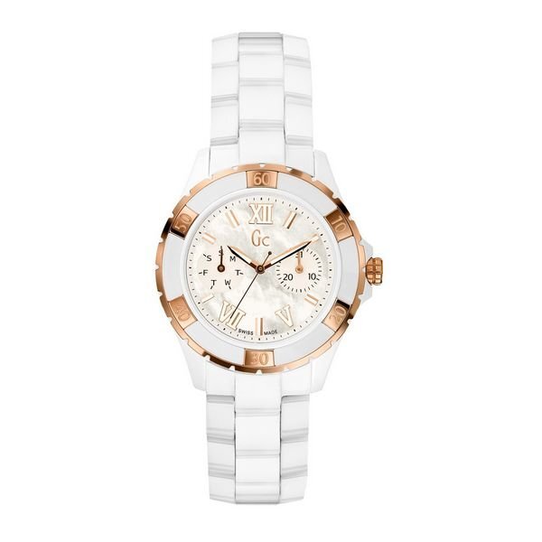 Laikrodis moterims GC Watches X69003L1S цена и информация | Moteriški laikrodžiai | pigu.lt