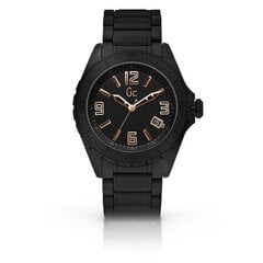 Vyriškas laikrodis GC Watches X85003G2S kaina ir informacija | Vyriški laikrodžiai | pigu.lt