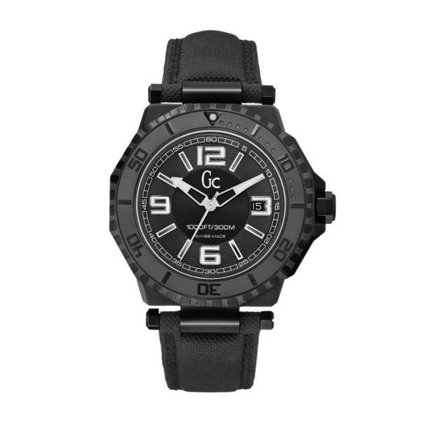 Vyriškas laikrodis GC Watches X79011G2S цена и информация | Vyriški laikrodžiai | pigu.lt