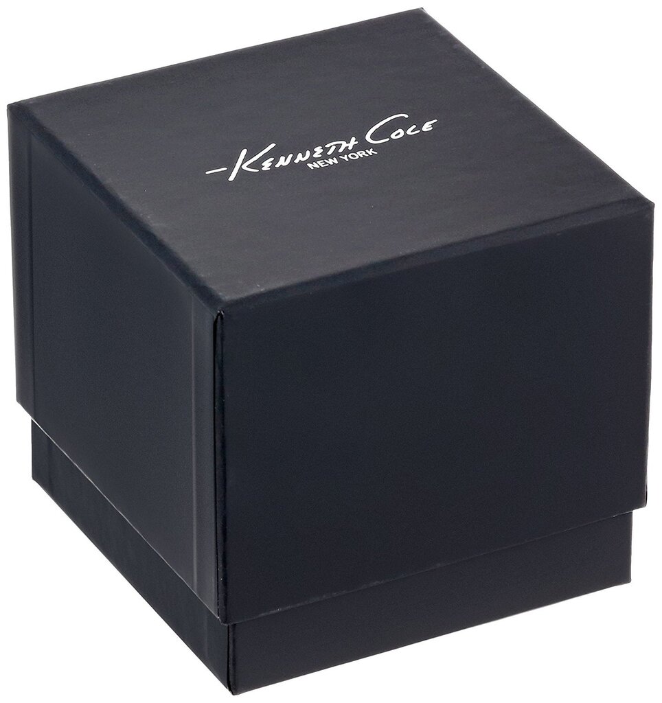 Laikrodis moterims Kenneth Cole IKC4860 цена и информация | Moteriški laikrodžiai | pigu.lt