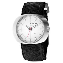 Moteriškas laikrodis Replay RW5203AH kaina ir informacija | Moteriški laikrodžiai | pigu.lt