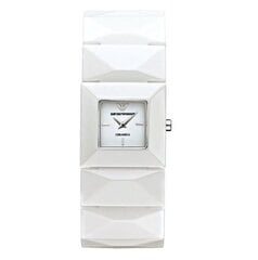 Laikrodis moterims Armani AR1436 kaina ir informacija | Moteriški laikrodžiai | pigu.lt