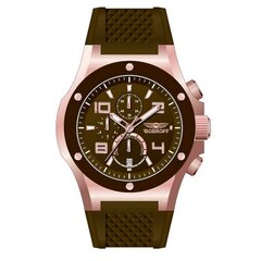 Vyriškas laikrodis Bobroff BF1002M65 kaina ir informacija | Vyriški laikrodžiai | pigu.lt